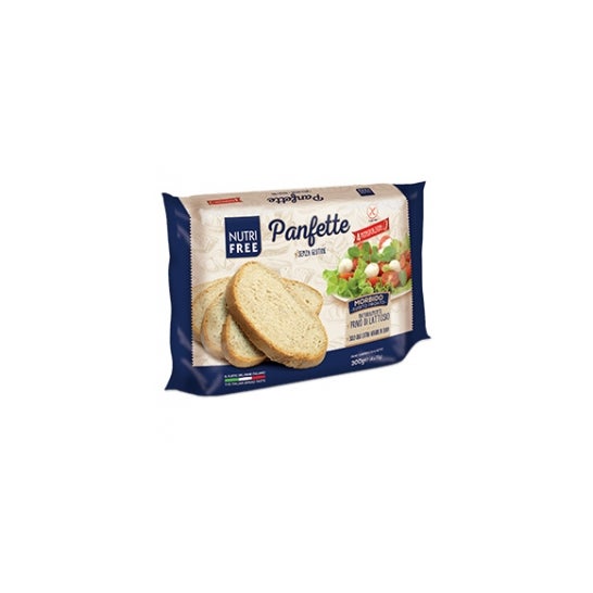 Panfleto sin nutrientes 300G