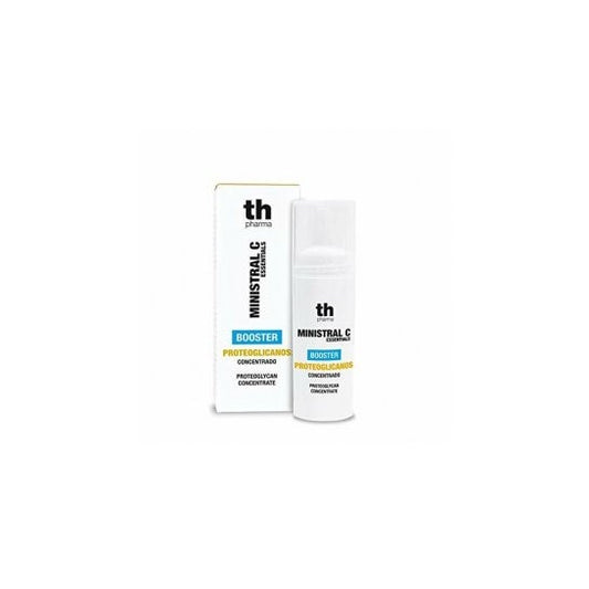 Thader Pharma Ministral C Booster Proteoglicanos 1 ud