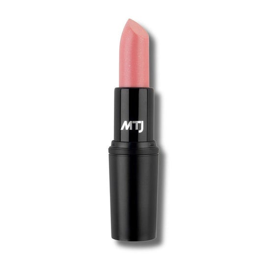 Mtj Silky Nude Authentic Lipstick 1ud