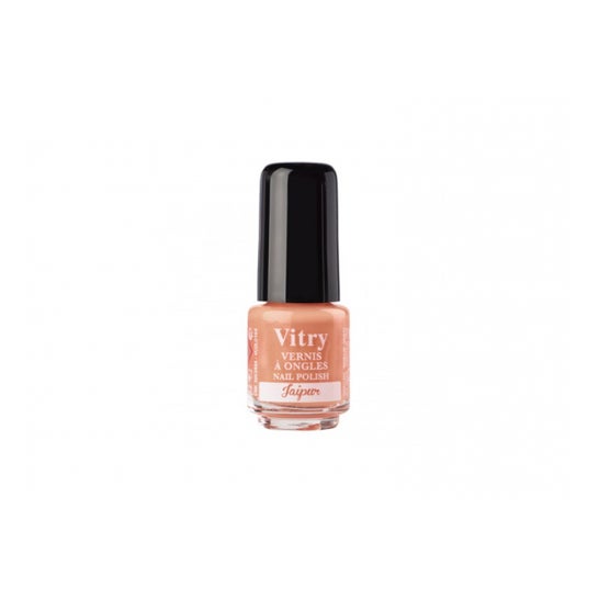 Vitry Esmalte de Uñas Jaïpur 4 ml