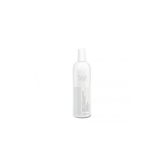 Dap Champu para Cabellos Blancos 500 ml