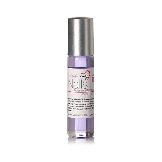 I Love My Nails Nutricuticule Aceite de Cutículas Fressia 10ml