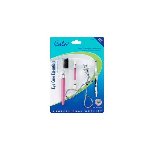 Cala Accesorios Eye Care Essentials