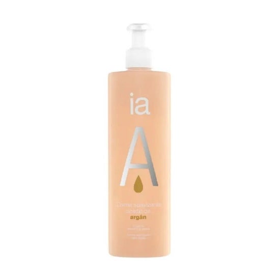 Interapothek Acondicionador Aceite de Argán 500ml