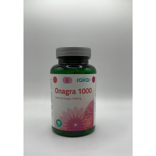 Sakai Onagra 1000mg 90caps