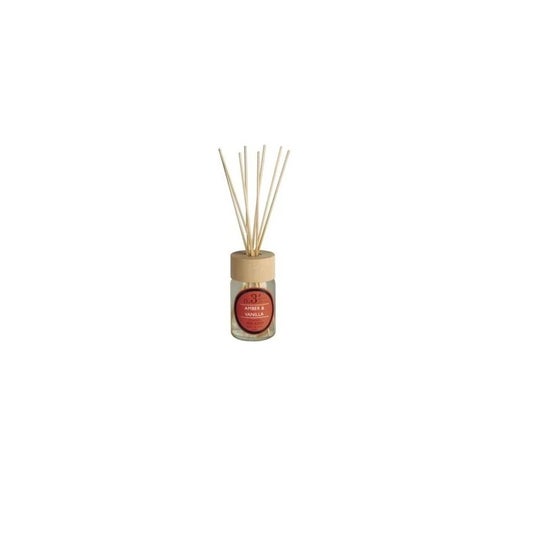 Cerabella Ambientador Mikado Nro 3 Amber-Vainilla 100 ml