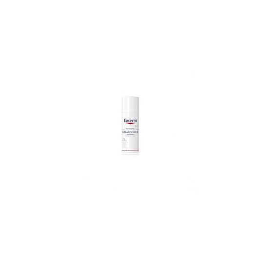 Eucerin Ultra Sensitive Soothing Care para pieles normales a mixtas 50 Ml