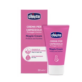 Chicco Crema para el Pezón 30ml