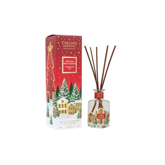 Collines de Provence Bouquet Perfumado Té de los Reyes Magos 100ml
