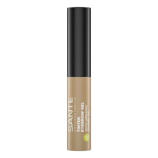 Sante Gel Cejas Color Nº01 Blondie 1ud