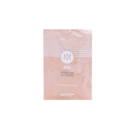 MÊME Zapatillas de Cuidado Personal 2X15ml