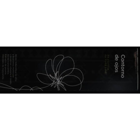 AOKlabs Pure Life Contorno de Ojos Triple Action Gel Cream 30ml