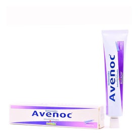 Boiron Avenoc Pomada 30g