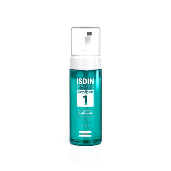 ISDIN Acniben Limpiador Purificante 150ml