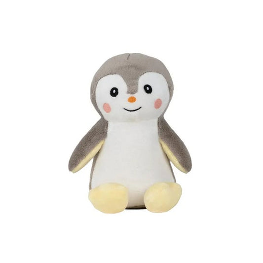 Luc Et Léa Cofre Peluche Pingüino + Eau de Senteur