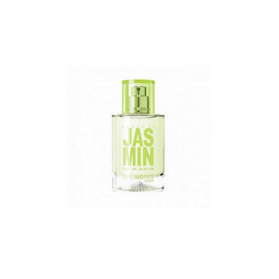 Solinotes Eau De Parfum Musgo Jasmine 50ml