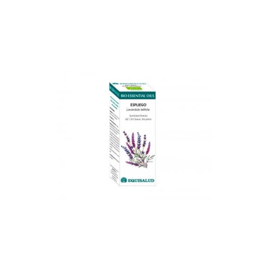 Equisalud Bio Essential Oil Espliego 10 ml