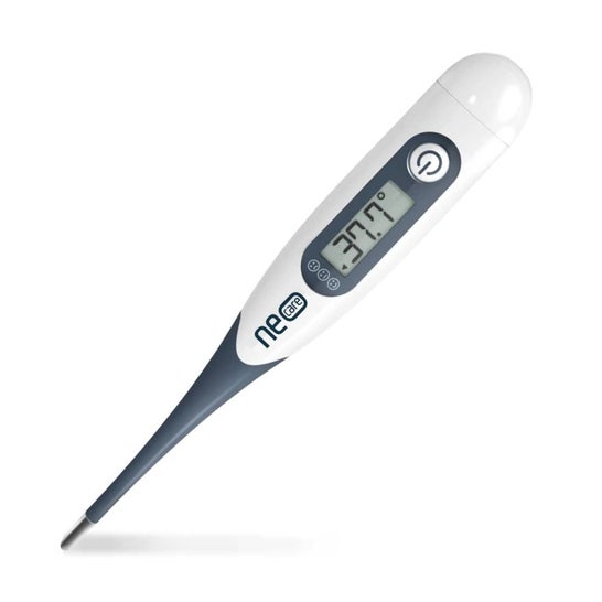 Neocare Termómetro Digital 1ud