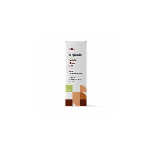 Terpenic Canela de China Bio 10 ml