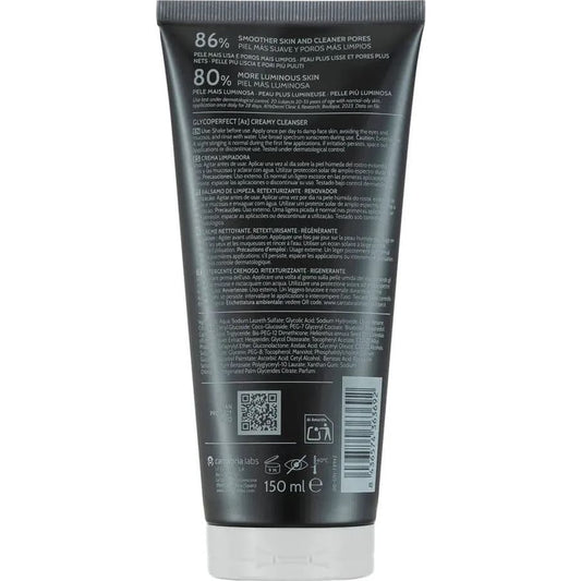 Endocare Renewal Glycoperfect Az Creamy Cleanser 150ml