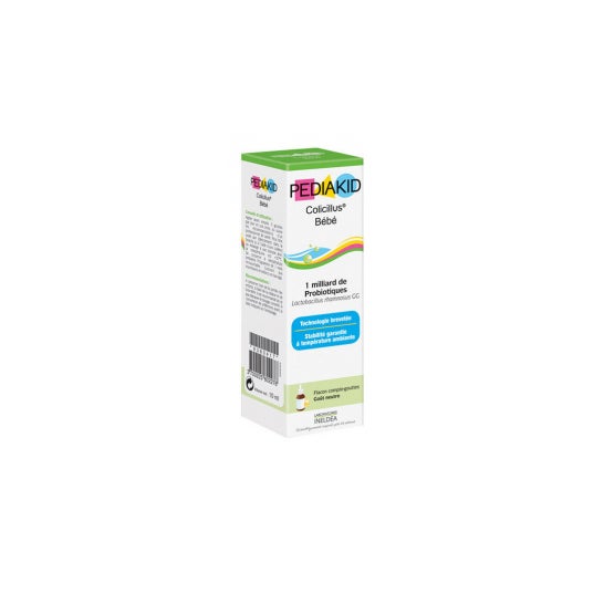 Pediakid Colicillus Bb 10ml