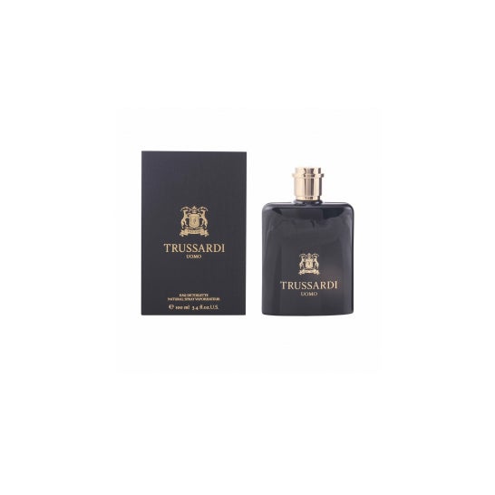Trussardi Uomo Etv 100 ml