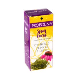 Artesanía Agrícola Propolina Spray 30ml