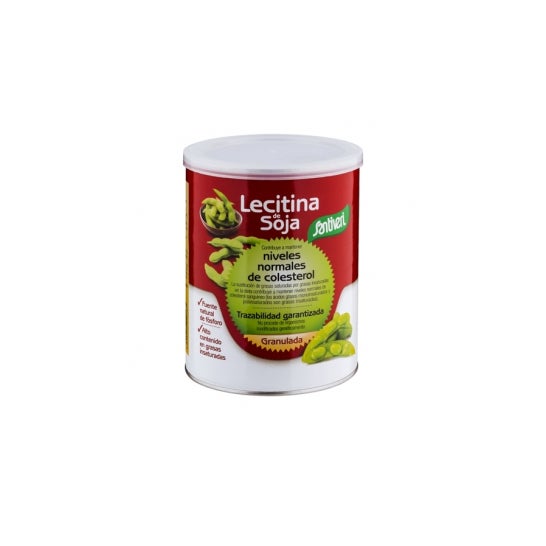 Santiveri Lecitina Bote 275 g