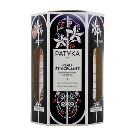 Patyka Cofre Navidad Piel Reluciente 2023