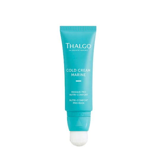 Thalgo Cold Cream Marine Máscara Pro Nutri-Confort 50ml