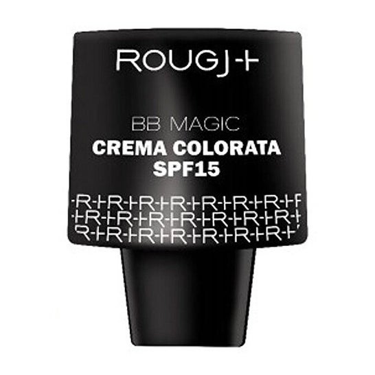 Rougj+ BB Magic SPF15 Glamtech 25 ml