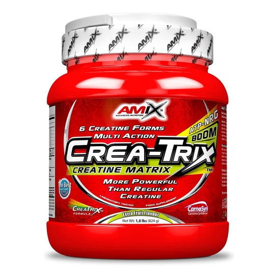 Amix Crea-Trix 824 g