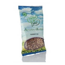 Alholvas Semillas 130 Gr