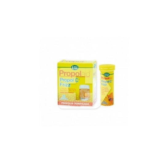 ESI Propolaid Propol mandarina 20 tabletas