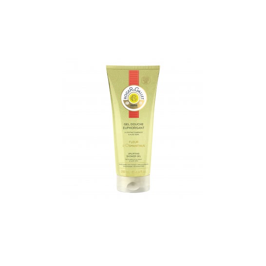 Roger&Gallet Fleur d'Osmanthus Gel de ducha 200 ml