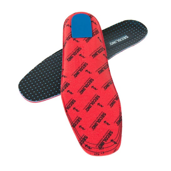 Secolino Plantilla Sport 43-47 Unisex