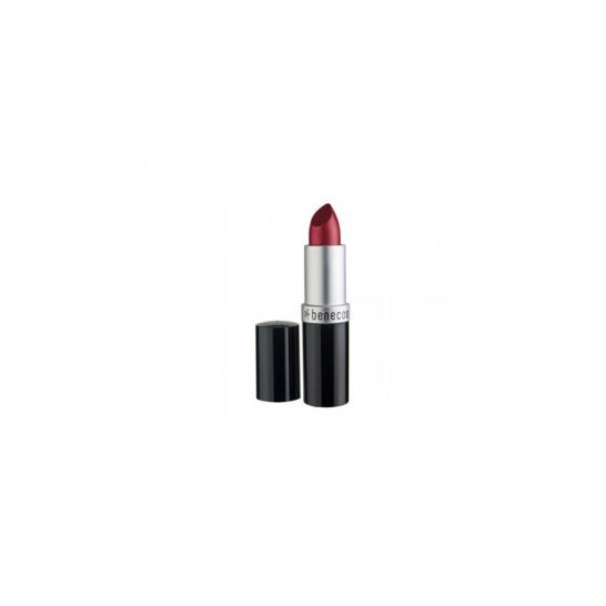 Benecos Barra de Labios Just Red 1 ud