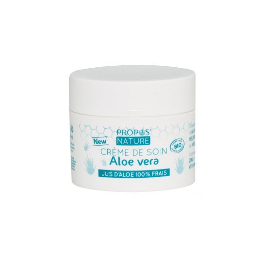 Propos'Nature Crema Bio Lov'Aloe 50 ml