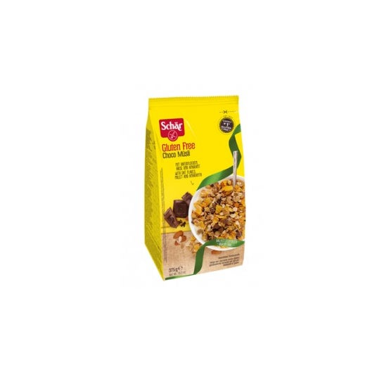 Schar Choco Musli 375 g
