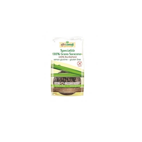 Otros cereales Fusilli Wheat Sa