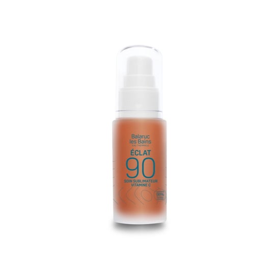 Balaruc les Bains Eclat 90 Cuidado Sublimador Vitamina C 30 ml