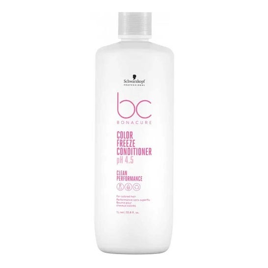 Bonacure Color Freeze Acondicionador 1 L