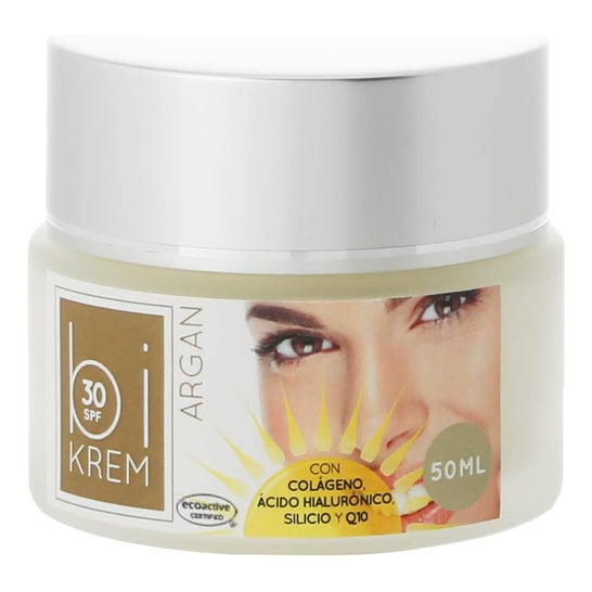 Mycofit Bikrem Argan SPF30 50ml