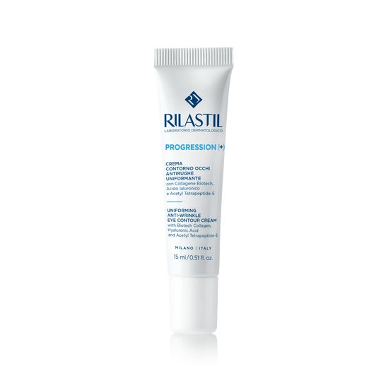 Rilastil Pack Esenciales Antiedad