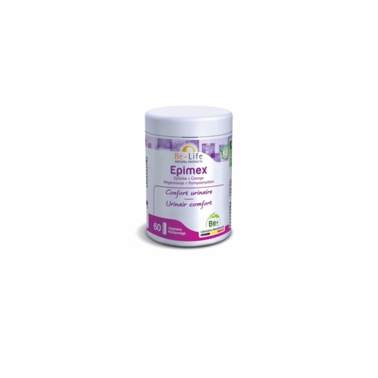 Bio Life Epimex 60 glóbulos