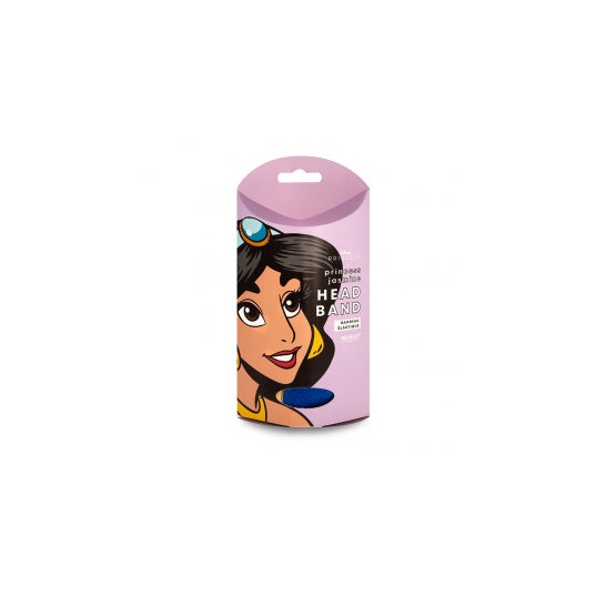 Mad Beauty Disney Pop Felpa Jasmin