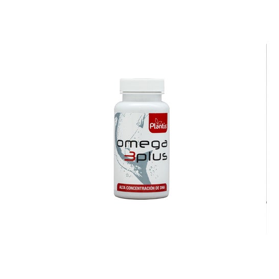 Artesanía Agrícola Omega 3 Plus 90 caps