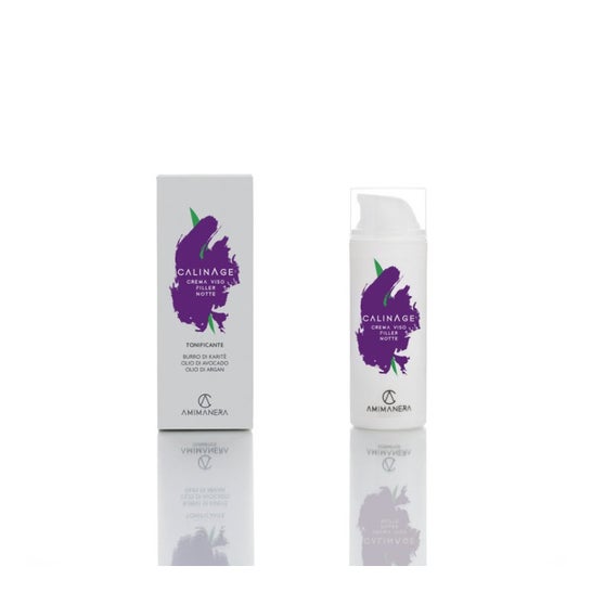 Imerage 50Ml Amimanera
