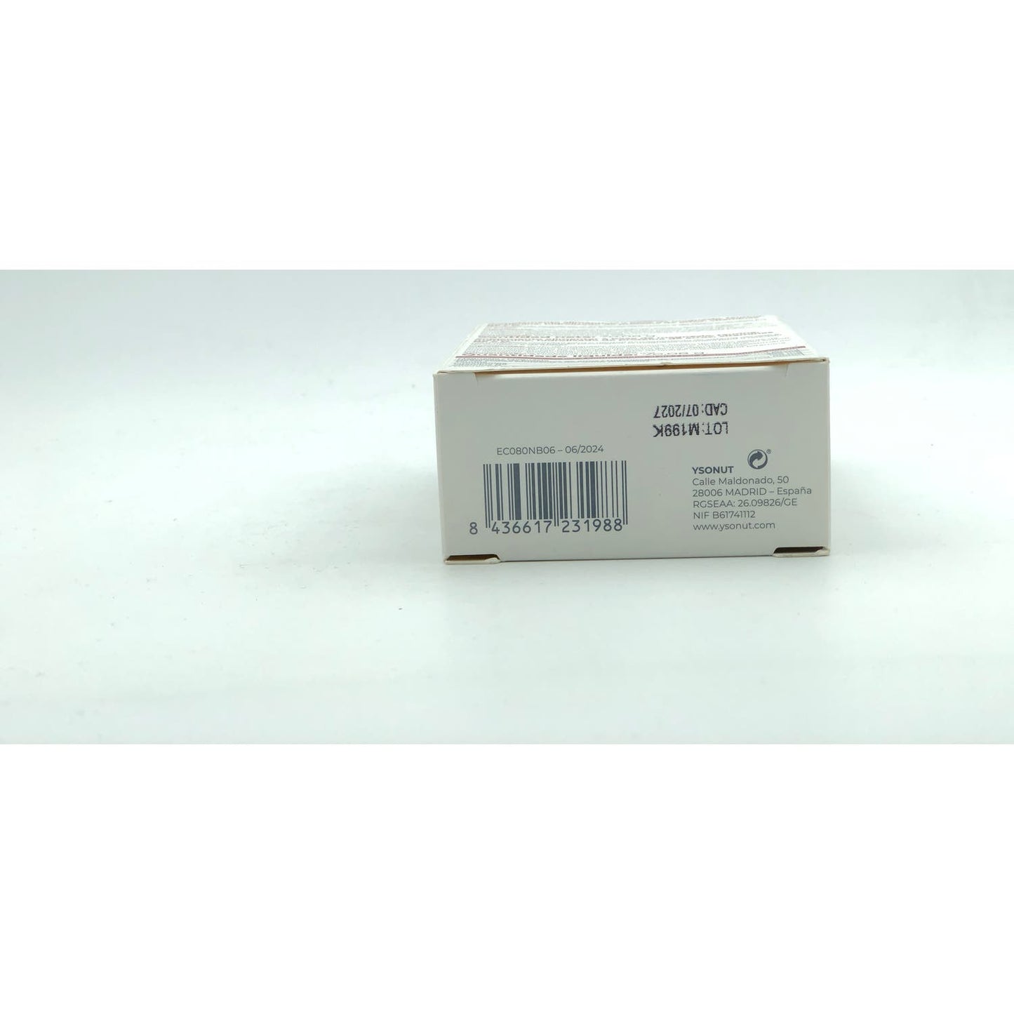 Lamberts Extracto de Semillas de Grifonnia 5-HTP 100mg 60comp