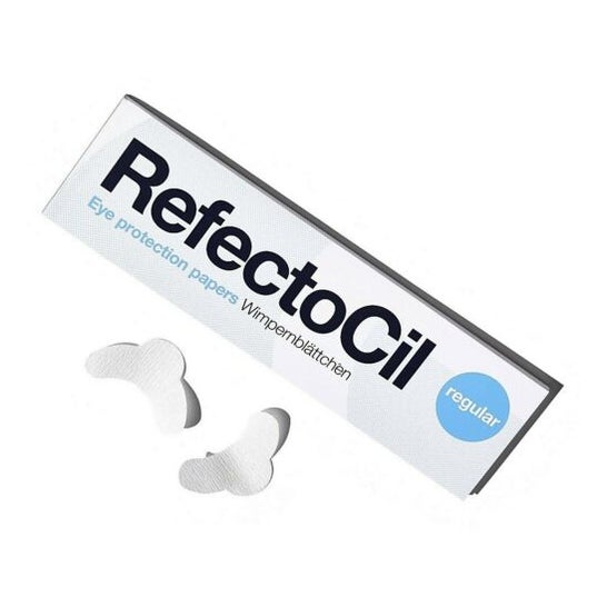 Refectocil Regular Eye Protection Paper 96uds